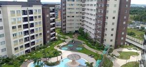 421 T2 Avida Atria Iloilo Central Free Pool Access