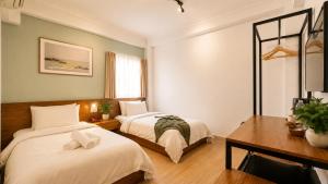 B&B Chill Home 2 - Formerly Phan Anh Hotel