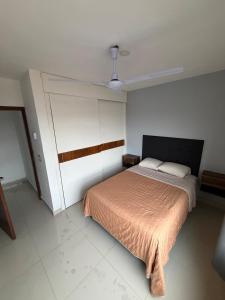 Alemán Apartment