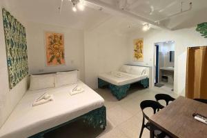 1001 Nights Boutique Inn