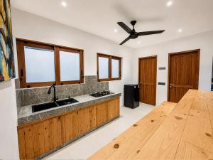 Uma Village Loft & Homestay