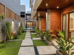 Uma Village Loft & Homestay