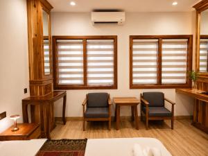 Dynasty Boutique Hotel