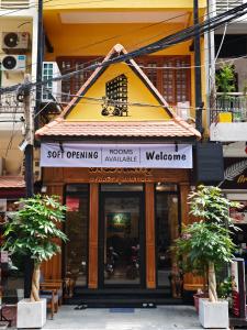 Dynasty Boutique Hotel