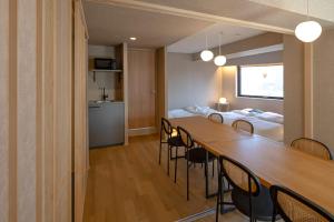 41A Sakura NEW OPEN 3 minutes from the east exit of Ayase Station Japanese modern sophisticated space private room Ueno and Asakusa 20 minutes