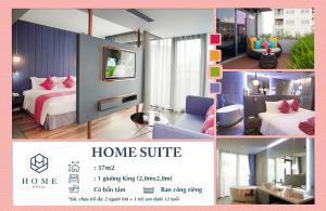HOME Hotel