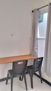 Amarillis Premium Homestay in Banjarmasin