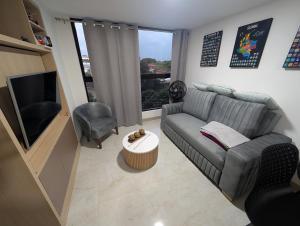 Cómodo apartamento privado cerca del Club de Tenis