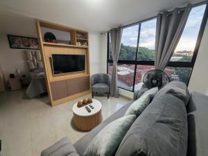 Cómodo apartamento privado cerca del Club de Tenis