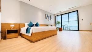 Kim Ngan Ha Long Hotel