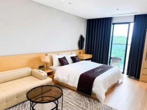 Kim Ngan Ha Long Hotel