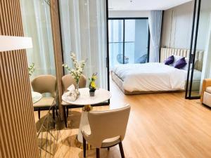 Kim Ngan Ha Long Hotel
