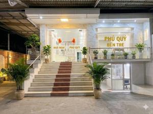 PHÚ QUÝ Motel