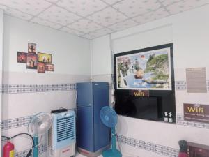 Homestay Phương Tâm
