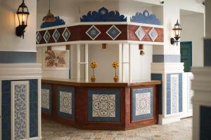 1001 Nights Boutique Inn