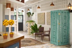 1001 Nights Boutique Inn