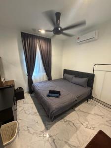 Qalif Home