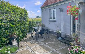 Awesome Home In Bagenkop With Wifi
