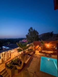 Lakasbah du Lac-Boutique Hotel & Restaurant