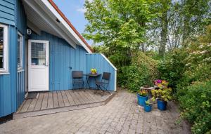 Amazing Home In Middelfart With Wifi