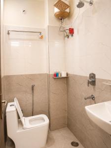 The Sky High Bloom - Luxury 3BHK in Sector 110