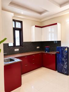 The Sky High Bloom - Luxury 3BHK in Sector 110