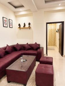 The Sky High Bloom - Luxury 3BHK in Sector 110