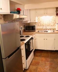 Red Bank Cozy Nest