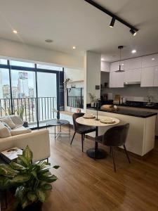 Brand new modern apartment in the Heart of Miraflores