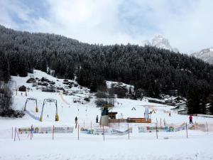 Appartamenti Majon Sotroi