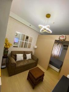 Pasion staycation