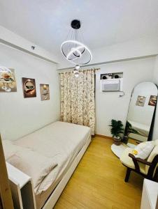 Pasion staycation