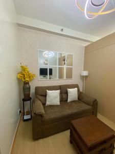 Pasion staycation