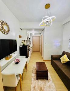 Pasion staycation