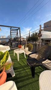 Hostel Maranata