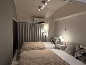 Shirohato Stay 701