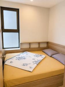 The Sóng Premium Apartment Tháp Tam Thắng Vũng Tàu - Căn Hộ Biển