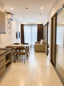 The Sóng Premium Apartment Tháp Tam Thắng Vũng Tàu - Căn Hộ Biển