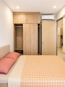The Sóng Premium Apartment Tháp Tam Thắng Vũng Tàu - Căn Hộ Biển