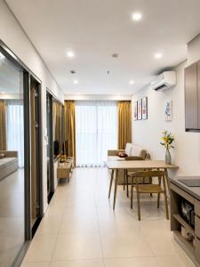 The Sóng Premium Apartment Tháp Tam Thắng Vũng Tàu - Căn Hộ Biển