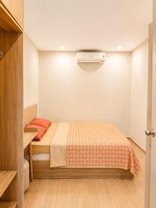 The Sóng Premium Apartment Tháp Tam Thắng Vũng Tàu - Căn Hộ Biển