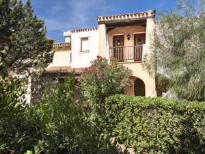 Stay in Porto Cervo with Garden Setting