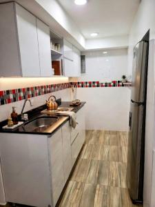 Confortable Apartamento Tipo Loft 2 Hab - Calle 170 - CTIC-Cardio Infantil - Sabana Norte