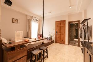 Paar Homestay 20 Nhiêu Tứ