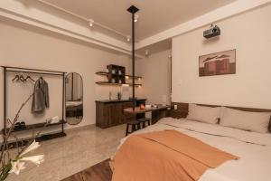 Paar Homestay 20 Nhieu Tu - Phan Xich Long Street