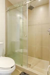 Recámara Baño Vestidor en Residencial con Alberca
