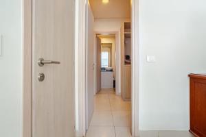 Recámara Baño Vestidor en Residencial con Alberca