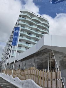 Luxury SeaView Apartment Stefan Promenada Mamaia Nord