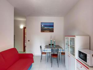 Apartment in San Teodoro