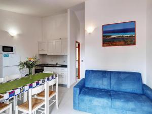 Apartment in San Teodoro